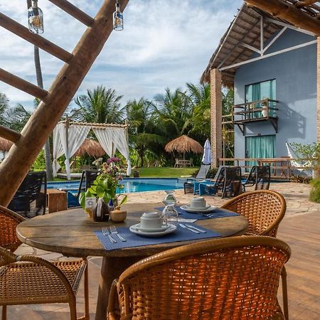 Villa Pantai Milagres Exclusive Hotel São Miguel dos Milagres Esterno foto