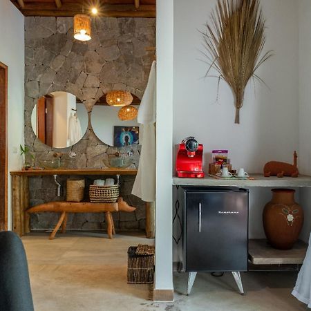 Villa Pantai Milagres Exclusive Hotel São Miguel dos Milagres Esterno foto