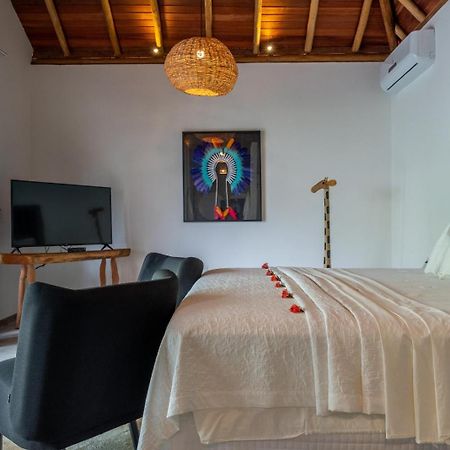 Villa Pantai Milagres Exclusive Hotel São Miguel dos Milagres Esterno foto