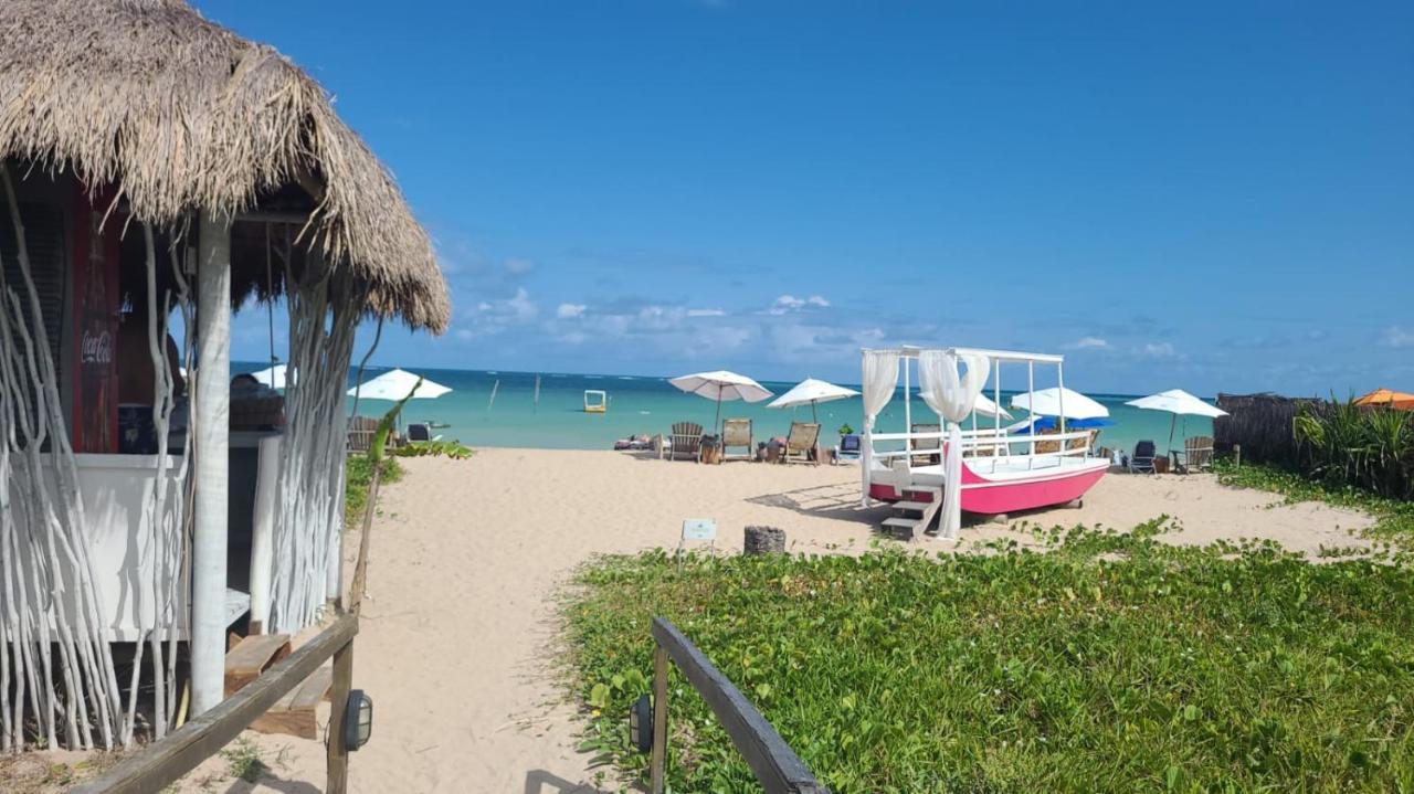 Villa Pantai Milagres Exclusive Hotel São Miguel dos Milagres Esterno foto