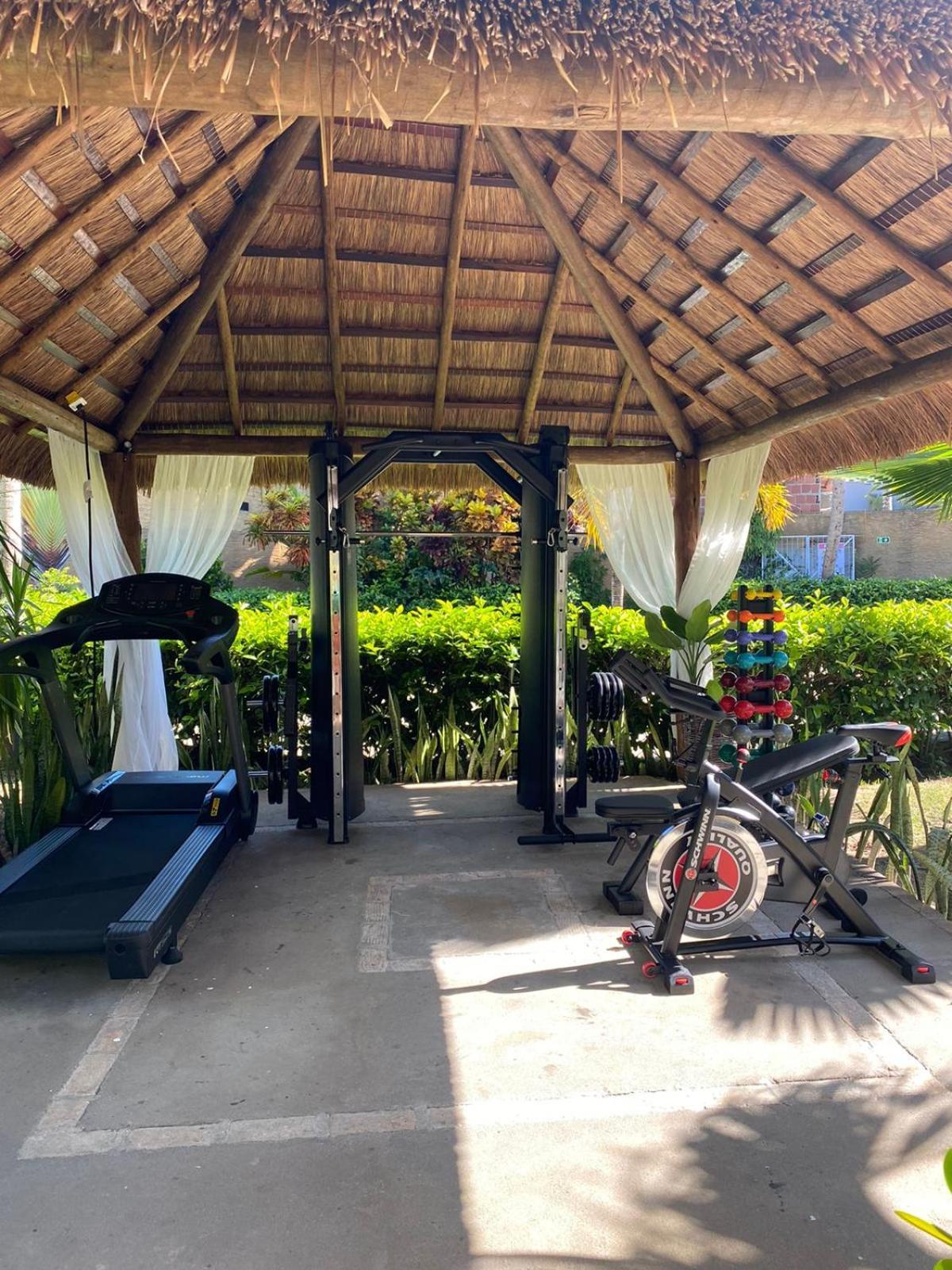 Villa Pantai Milagres Exclusive Hotel São Miguel dos Milagres Esterno foto