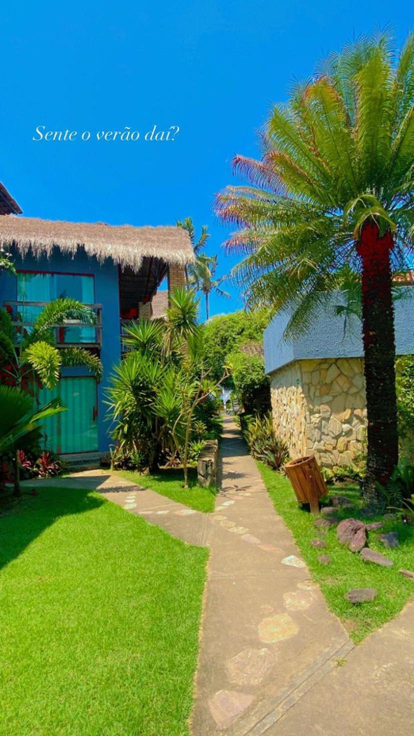 Villa Pantai Milagres Exclusive Hotel São Miguel dos Milagres Esterno foto