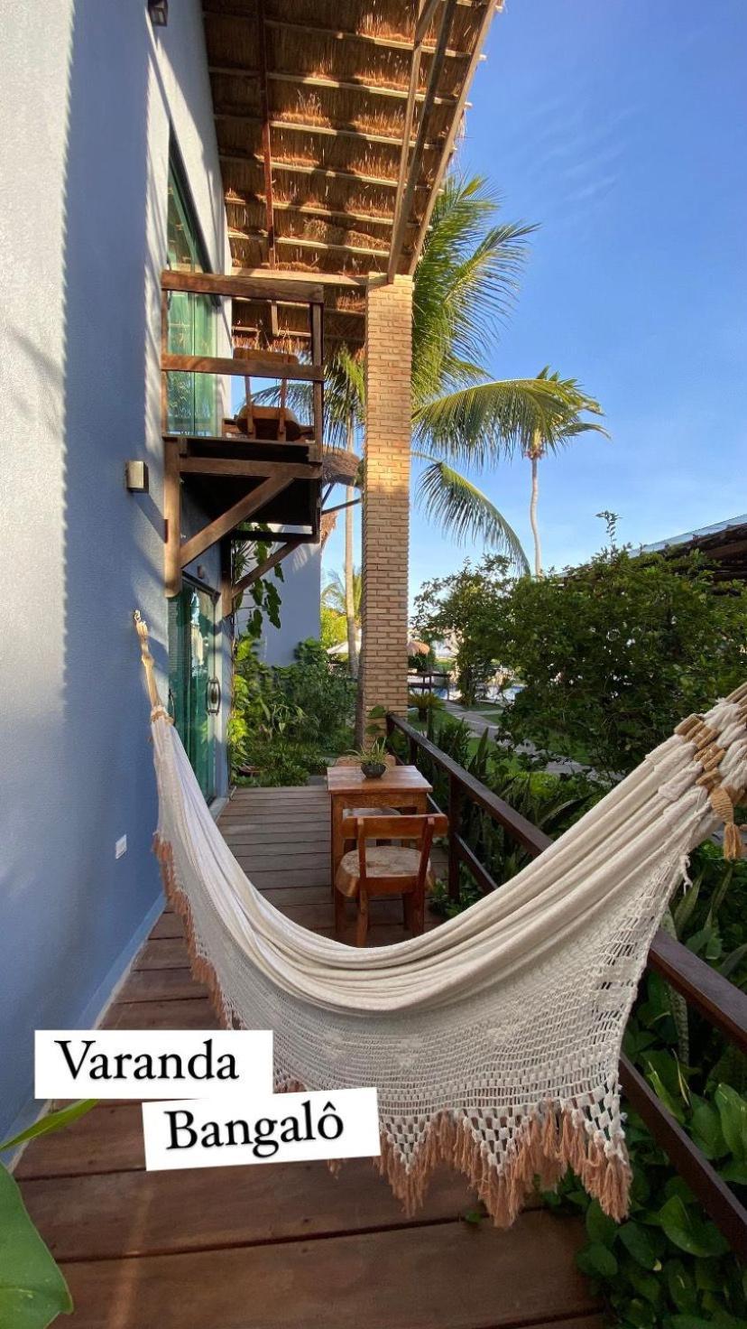 Villa Pantai Milagres Exclusive Hotel São Miguel dos Milagres Esterno foto