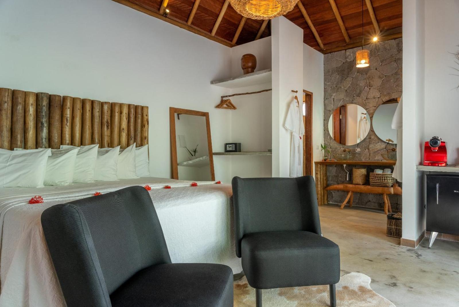 Villa Pantai Milagres Exclusive Hotel São Miguel dos Milagres Esterno foto