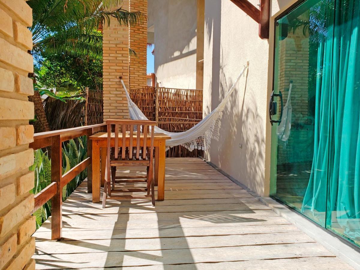 Villa Pantai Milagres Exclusive Hotel São Miguel dos Milagres Esterno foto