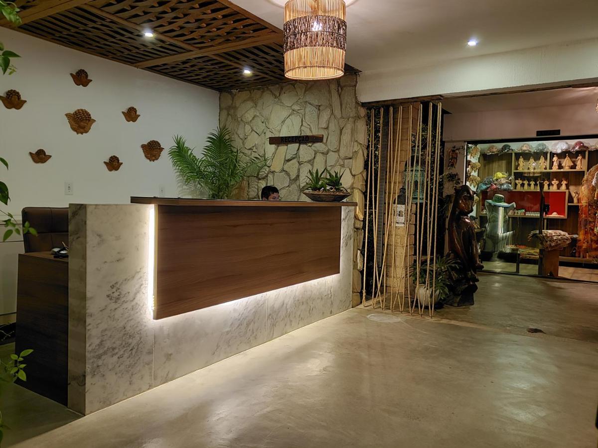 Villa Pantai Milagres Exclusive Hotel São Miguel dos Milagres Esterno foto