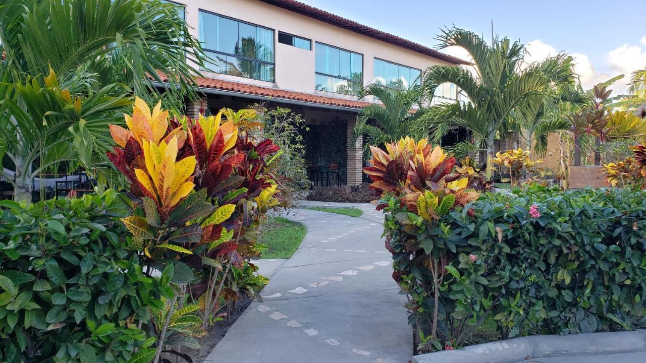 Villa Pantai Milagres Exclusive Hotel São Miguel dos Milagres Esterno foto